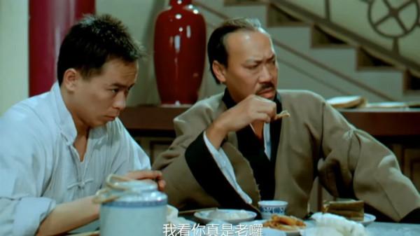 香港殭屍電影中的十大道長 有人善捉鬼有人愛喝酒 香港殭屍電影中的十大道長 有人善捉鬼有人愛喝酒