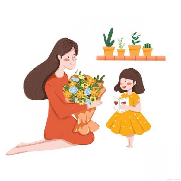 媽媽送兒子生日蛋糕插滿課本：父母的惡趣，有多傷孩子？