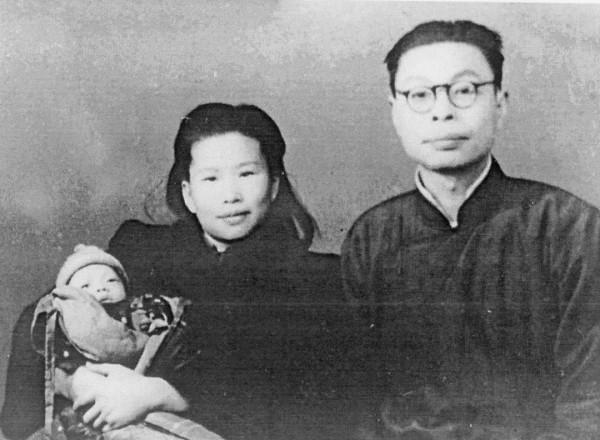 陳毅剛就任上海市長，收到李克農密電：務必找到名叫李靜安的同志