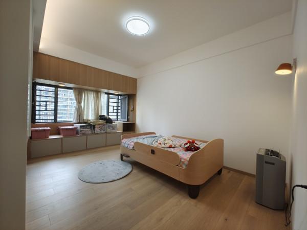 250㎡現代簡約大平層,實至名歸的質感空間 250㎡現代簡約大平層,實至名歸的質感空間