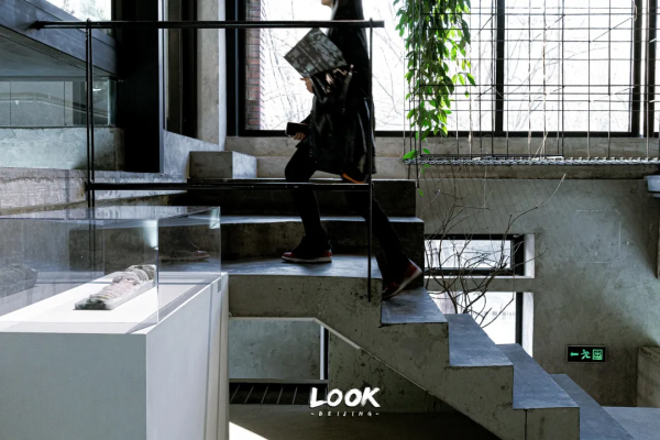 798網紅新地標·整整四層 798網紅新地標·整整四層