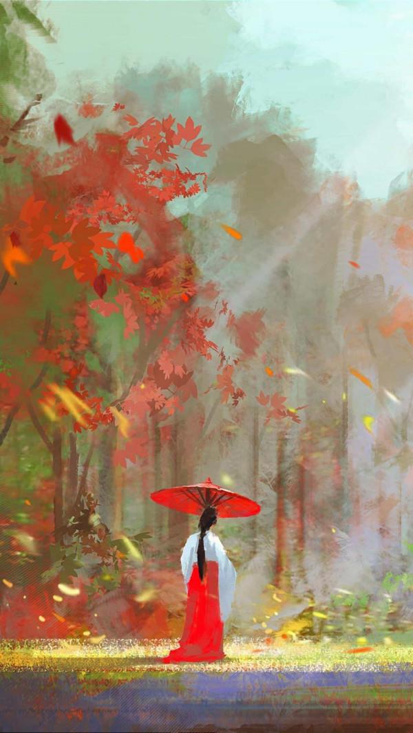 孩子們就像一根隱形的線，牽著家長們