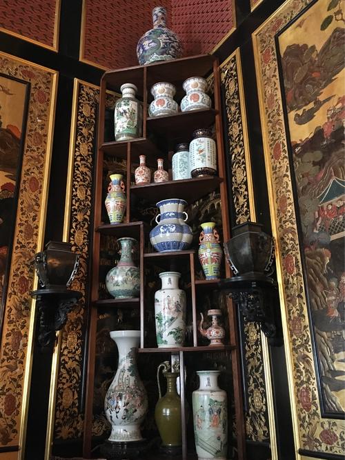 流失在國外11家著名博物館裡的這些中國國寶，你知道多少？