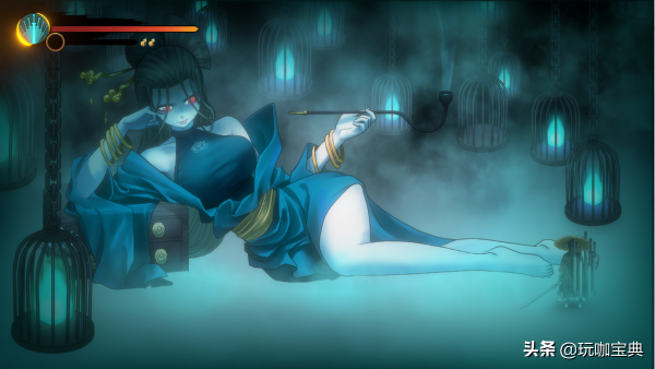 國產肉鴿遊戲《暖雪》評測：沒有靈魂的佳作，有所缺憾的現在