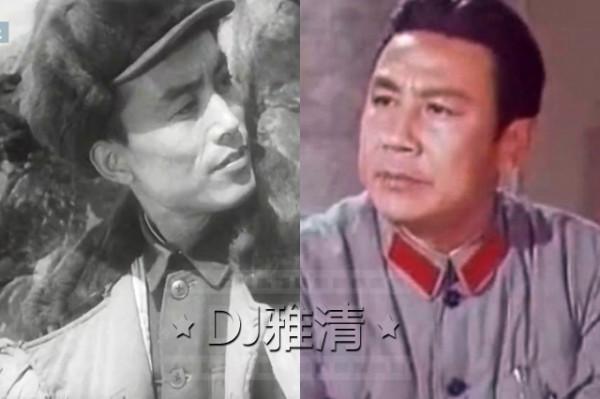 昔日八一廠好演員 張勇手老搭檔 顏值不輸王心剛卻不紅 兒子更有名氣