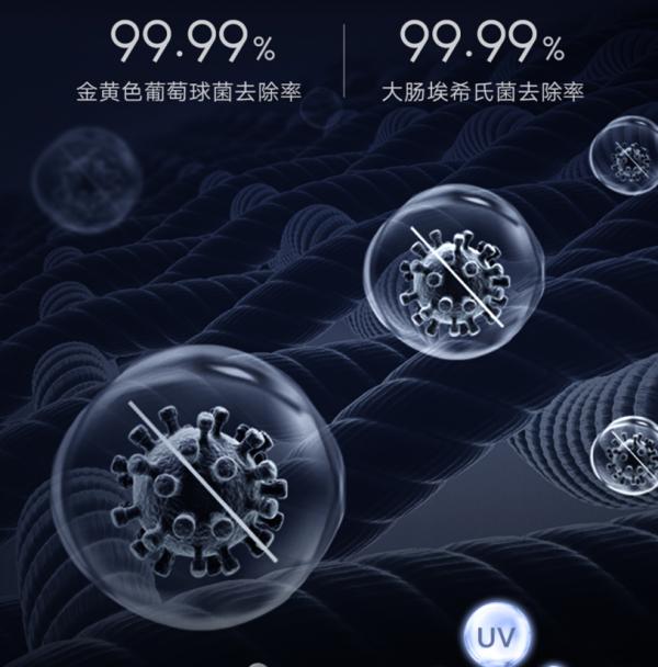 解決多寶之家的乾衣難題 還得靠這臺雲米EyeBot新風洗烘機