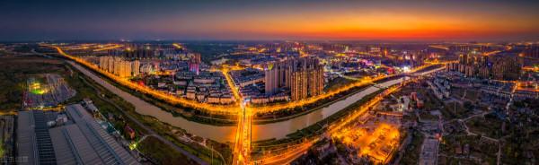 安徽將建12個衛星城市、33個小城市、14個特色小城,助推均衡發展 安徽將建12個衛星城市、33個小城市、14個特色小城,助推均衡發展