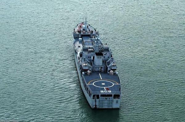 24年有多大變化？中國1996年與2020年登陸作戰能力對比