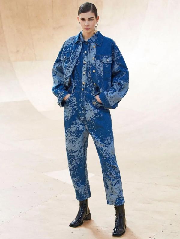 冬季的“褲子+靴子”穿搭,都是有公式的 冬季的“褲子+靴子”穿搭,都是有公式的