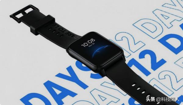 2021即將上市的智慧手錶，等等黨看下是否有驚喜
