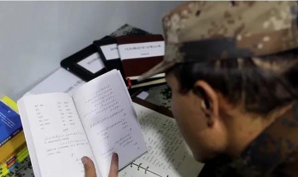 會8種語言,負傷23處,曾寫下遺書……他在喀喇崑崙衛國戍邊 會8種語言,負傷23處,曾寫下遺書……他在喀喇崑崙衛國戍邊