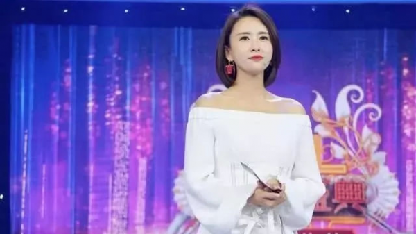 文聯晚會主持陣容曝光，任魯豫再次扛大樑，張若昀唐藝昕將同臺？