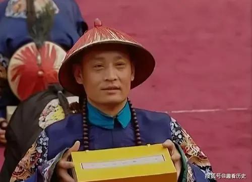 誠親王允祉:一位非正常死亡的康熙帝的愛子 誠親王允祉:一位非正常死亡的康熙帝的愛子