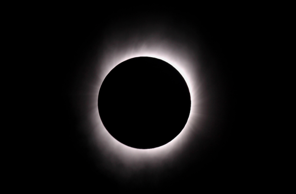 不祥之兆降臨?日全食即將上演,天狗食月為何有人不願看到? 不祥之兆降臨?日全食即將上演,天狗食月為何有人不願看到?