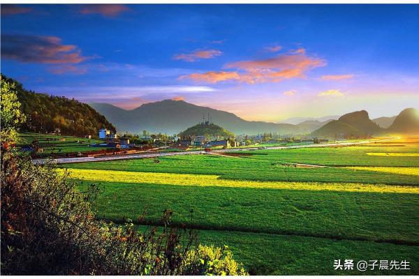 同樣是旅遊大省,雲南旅遊業為何干不過貴州? 同樣是旅遊大省,雲南旅遊業為何干不過貴州?