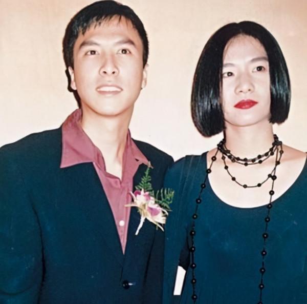 娛樂圈10對老夫少妻的組合，各有各的故事