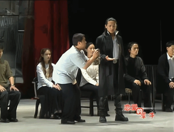 這意難平CP終於上熱搜了