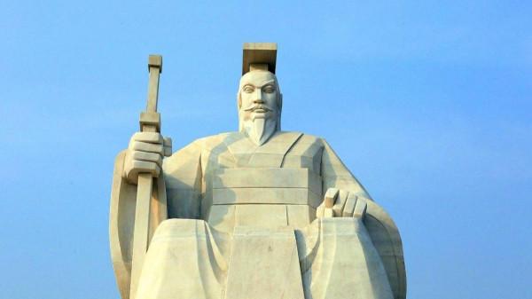 天書、人書、地書，中國上古“三大奇書”，我們的誤解有多深？