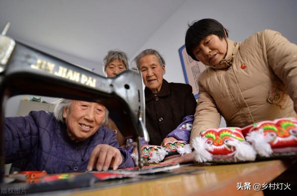 65歲以上的農村老人享有哪些社會福利？這幾種福利你瞭解嗎？