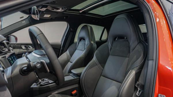 探店拍車-國產運動之光領克03 探店拍車-國產運動之光領克03