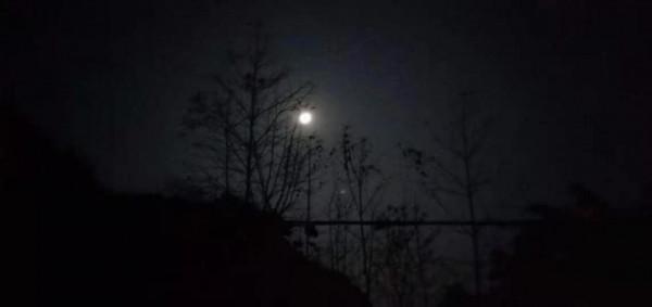 七律 冬至醉邊城