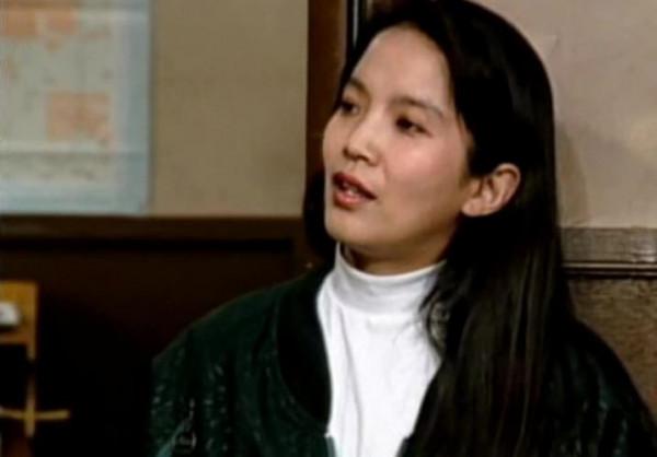 張博宇：我親爸是張豐毅從小拋棄我，我繼父是孫海英給了我父愛