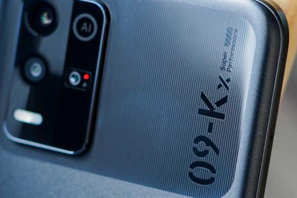 OPPO K9x上手評測：5000mAh帶來怎樣的硬核遊戲體驗？