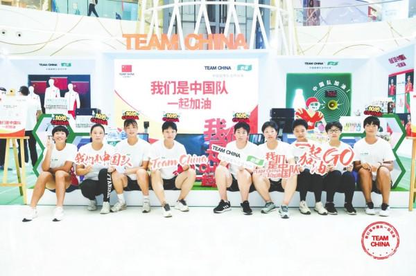 佈局體育營銷版圖，細數怡寶如何打造品牌新勢能