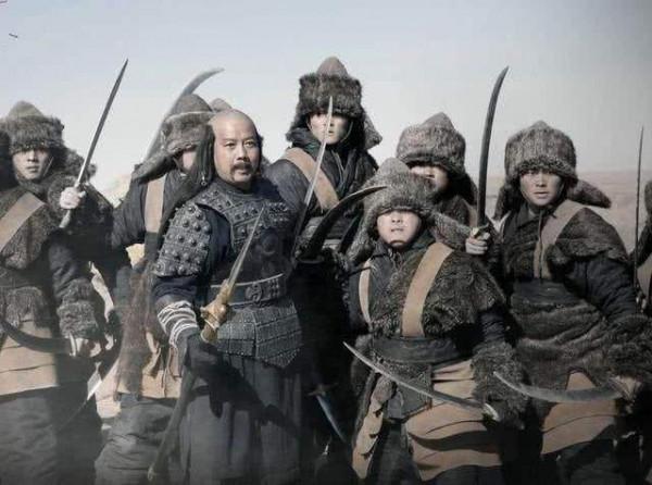 遼太宗揮師伐晉，晉國為何覆滅？實力差距大還是自我狂妄？