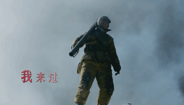 票房30億，《水門橋》成為春節檔冠軍的背後，這五位配角功不可沒