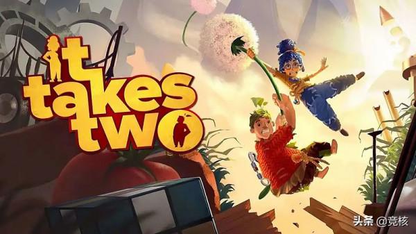 TGA年度最佳:《雙人成行》獲年度遊戲,《絕地求生》變免費遊戲 TGA年度最佳:《雙人成行》獲年度遊戲,《絕地求生》變免費遊戲