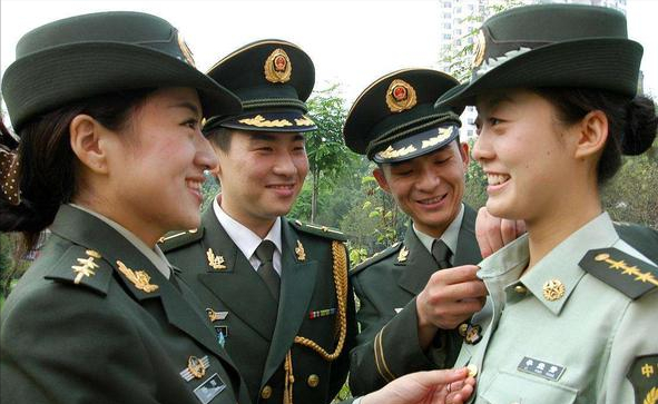 軍校推薦:國防科技大學排第一,考上可獲軍籍,畢業可包分配 軍校推薦:國防科技大學排第一,考上可獲軍籍,畢業可包分配