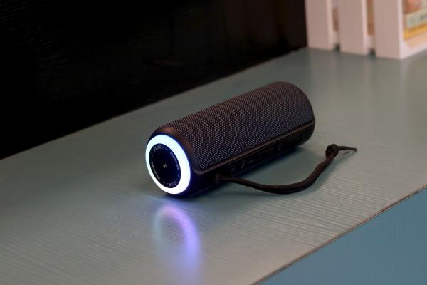 多場景體驗都那麼自信，雷登X8 Max+小身板有大用途