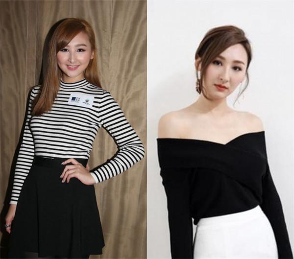 開民宿、辦潮牌、演高中生,大灣區姐姐,才是吃了防腐劑吧 開民宿、辦潮牌、演高中生,大灣區姐姐,才是吃了防腐劑吧