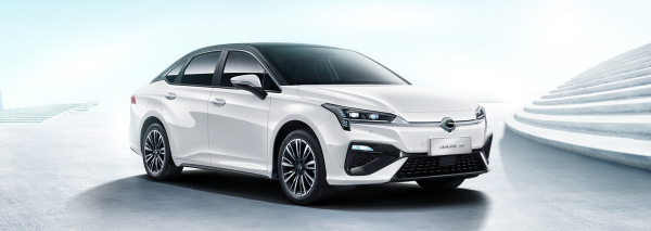 新能源崛起！盤點2021新能源市場的銷量前十，有您的愛車嗎？