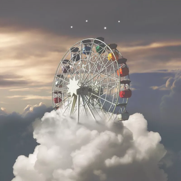 你相信這是手機搗鼓出來的作品麼? 你相信這是手機搗鼓出來的作品麼?