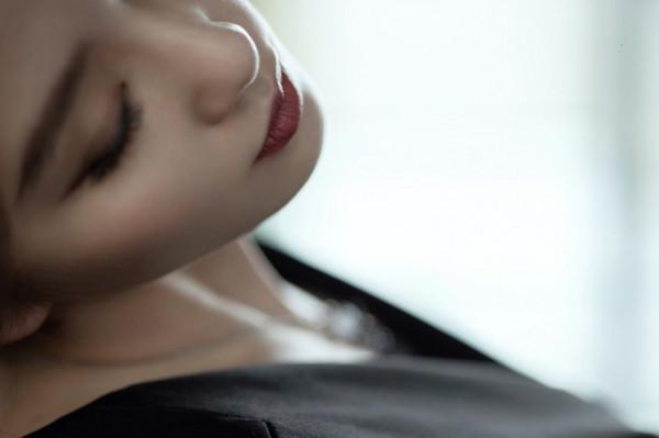 劉詩詩絢麗摩登大片