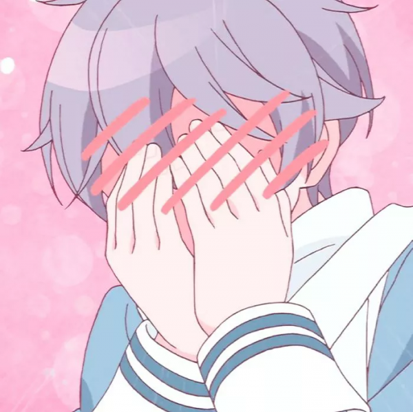 寶藏珍藏的男女生動漫頭像超奈斯 寶藏珍藏的男女生動漫頭像超奈斯