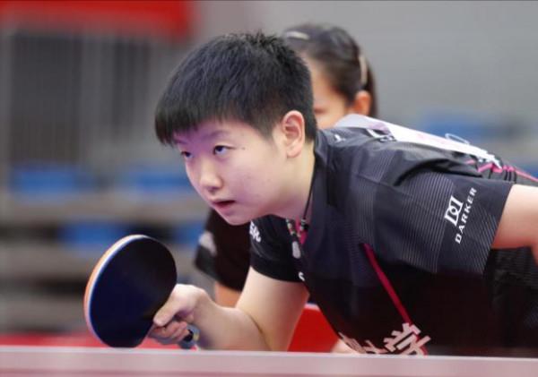 超級難題!世乒賽10個名額,還要兼顧雙打,劉國樑為選人愁上眉梢 超級難題!世乒賽10個名額,還要兼顧雙打,劉國樑為選人愁上眉梢