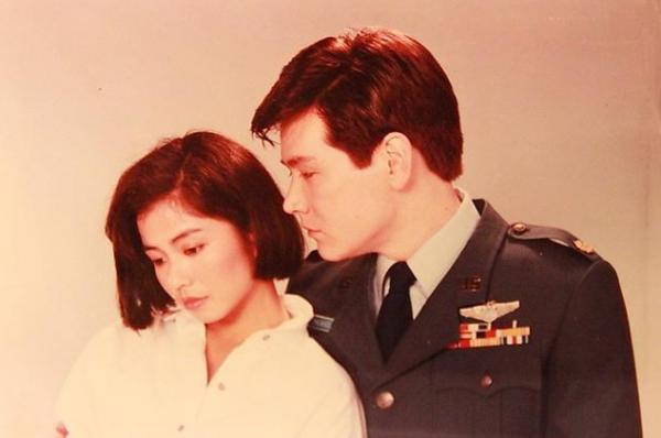 “時代偶像”費翔：愛過6個頂級大明星，為何堅持一生不婚？