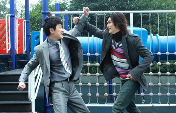 若能一鍵全網失憶，恐怕女星們最想刪除的就是這些青澀顏值黑歷史