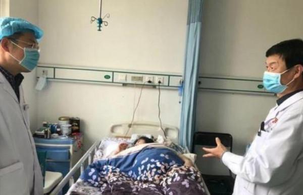 親人癌症晚期，治還是不治？這位醫生的做法或許值得借鑑