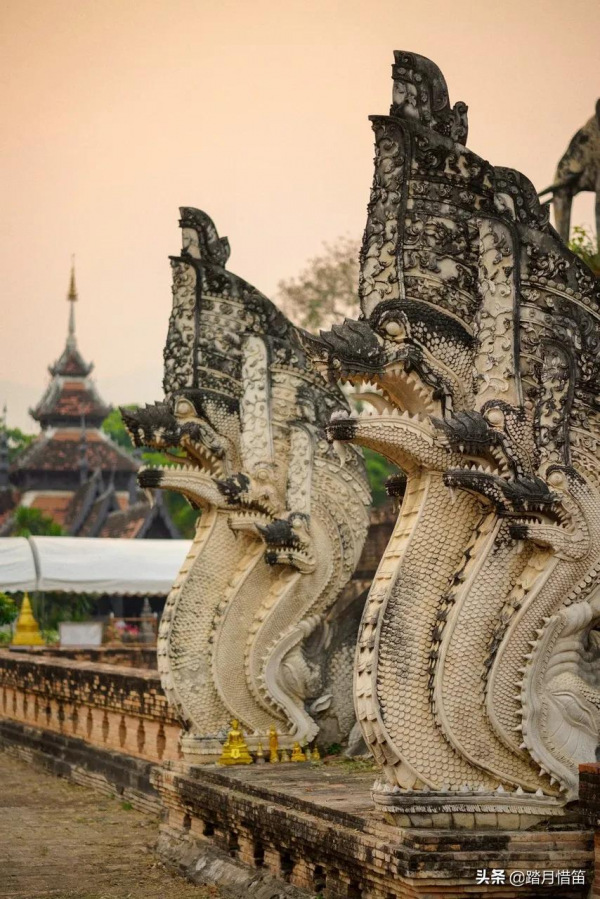 去了泰國,才知道什麼叫生活 去了泰國,才知道什麼叫生活