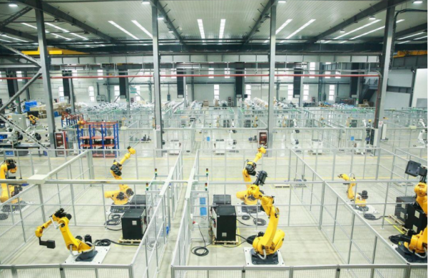 2001年，中國加入WTO，中美兩國就迎來了國運的轉折點