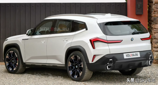 M3瓦罐明年釋出，那麼寶馬應該打造M5 Touring嗎？