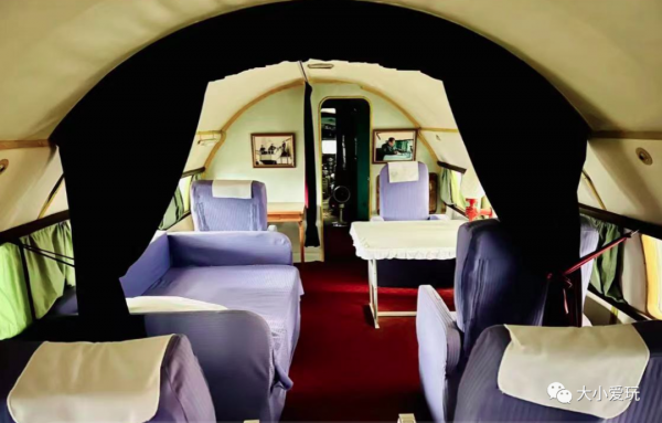 全部免費！帝都這幾個有趣的小眾博物館，正適合假期帶娃去