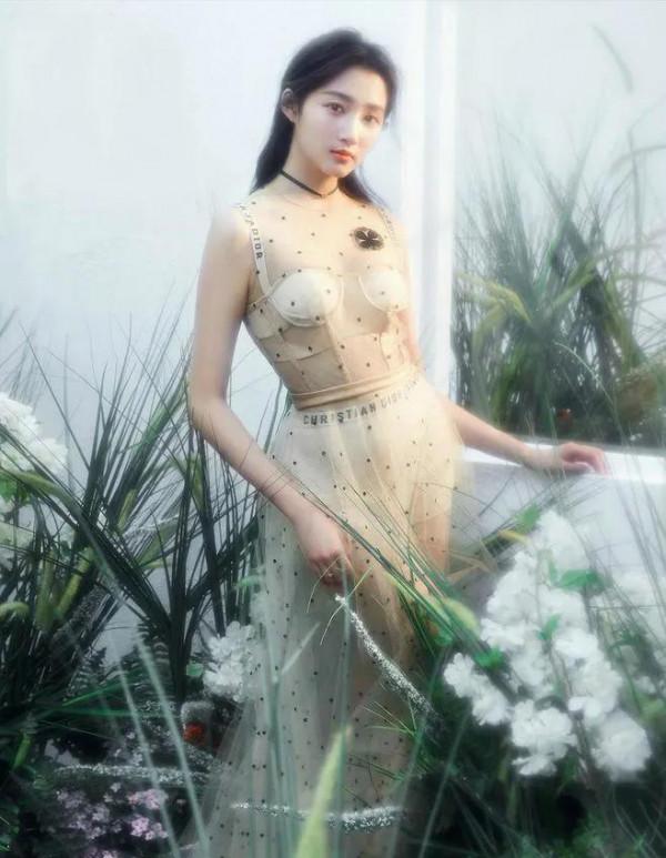 既漂亮又可愛的關曉彤