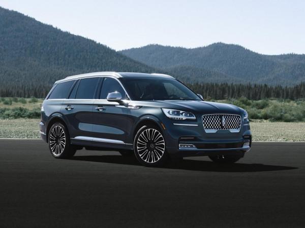 它們能讓你忘掉BBA 50萬元豪華中大型SUV怎麼選？