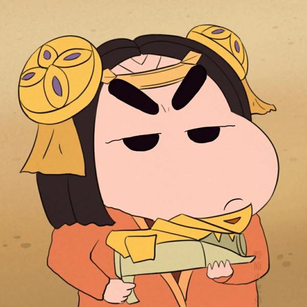 頭像 丨 蠟筆小新變裝頭像 頭像 丨 蠟筆小新變裝頭像