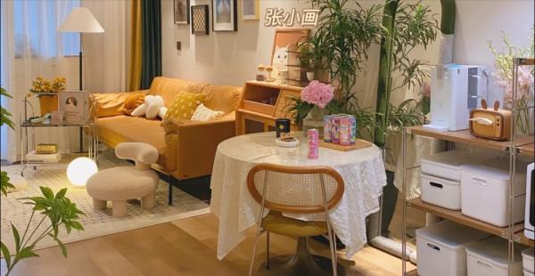 業主堅持砸掉“客餐廳”隔斷牆，小半年過去，越住越舒適